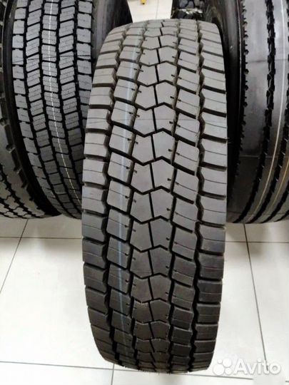 Tyrex All Steel Road DR-1 315/115