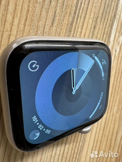 Apple watch 6 44 mm