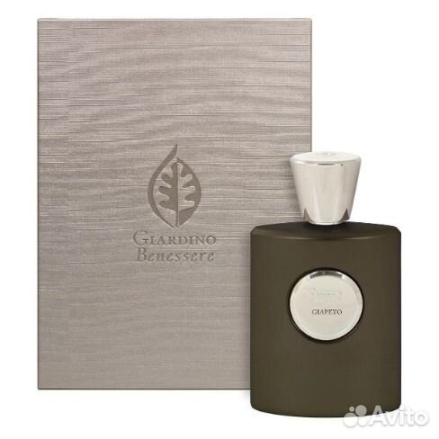 Giardino Benessere Tethys Оригинал