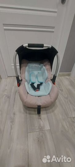 Автолюлька