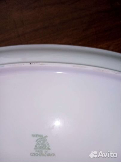 Кофейный сервиз СССР