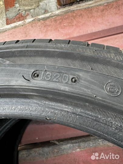 Triangle Sportex TSH11 245/40 R18 97Y