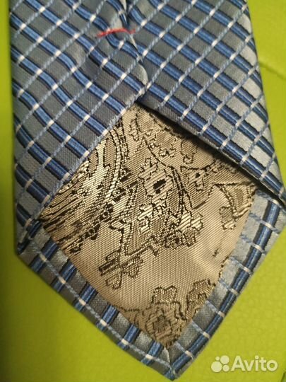 Галстук мужской