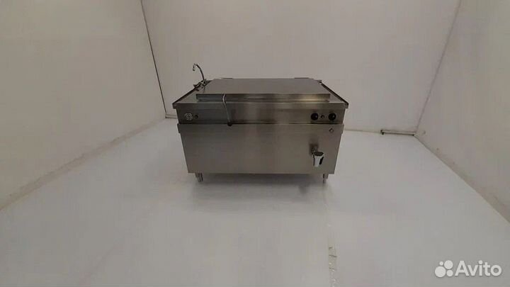 Котел варочный MKN vmax 300L
