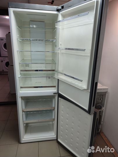 Холодильник Haeir бу