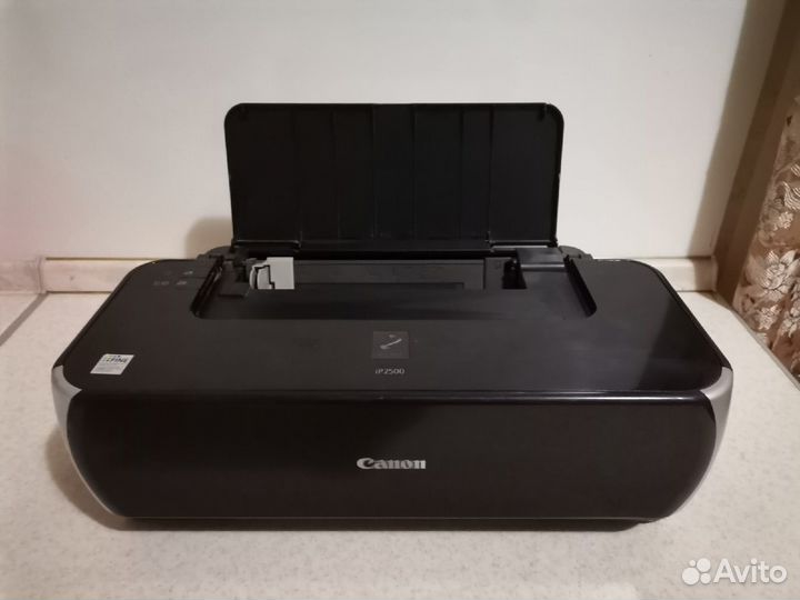Принтер Canon pixma iP2500