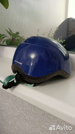 Детский шлем защитный