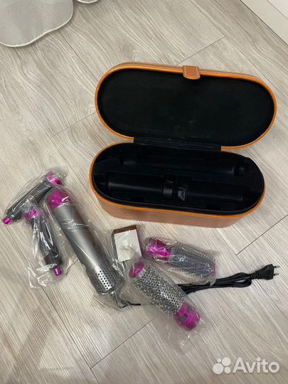 Фен Стайлер Dyson 5 в 1