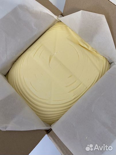 Масло сливочное 82.5