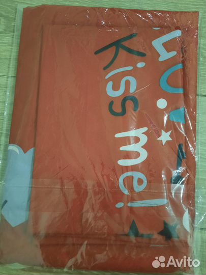 Постельное бельё