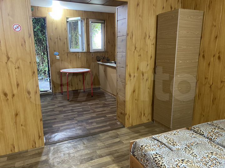 Комната 20 м², 1/2 эт.