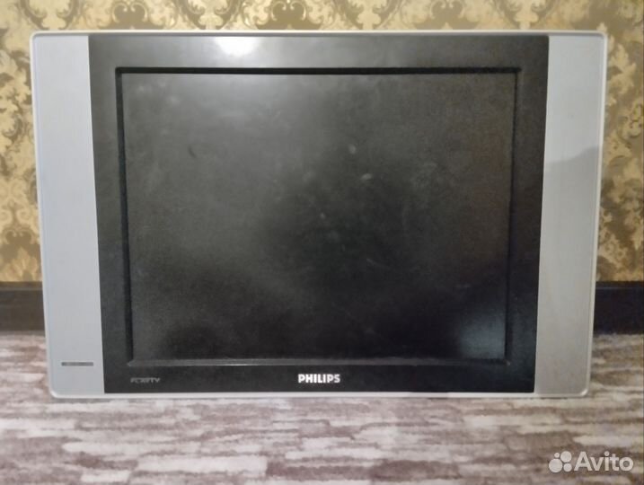 Телевизор Philips20PFL4102