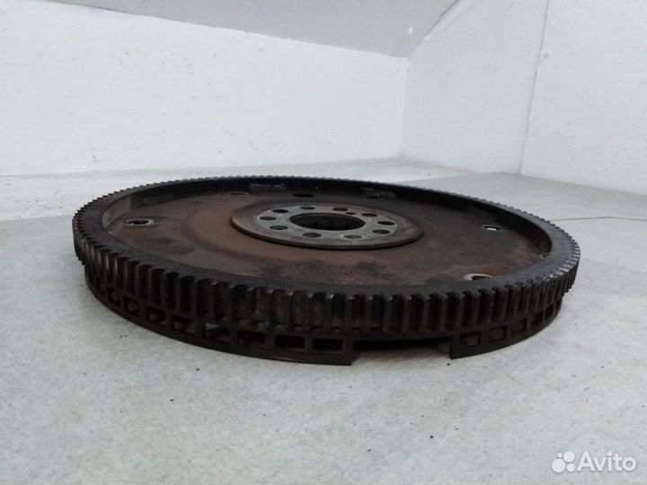 Маховик 31325134 Вольво XC70 2 BZ