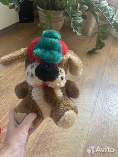 Мягкая игрушка 16 штук за все