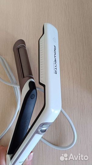 Плойка Электрощипцы Rowenta