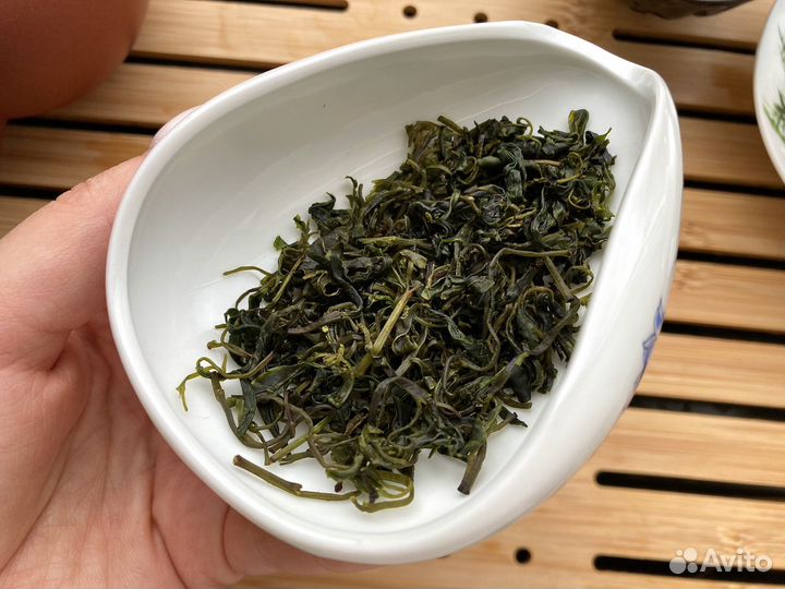 Китайский Кудин Лю Шуй 2023г