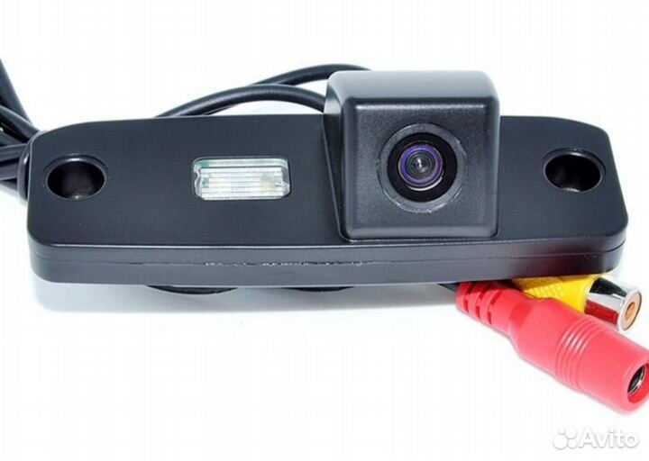 Камера заднего вида