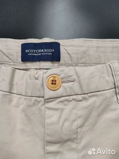 Шорты Scotch Soda