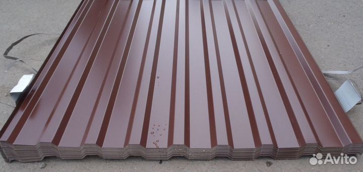 Профнастил