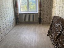 3-к. квартира, 60 м², 5/5 эт.