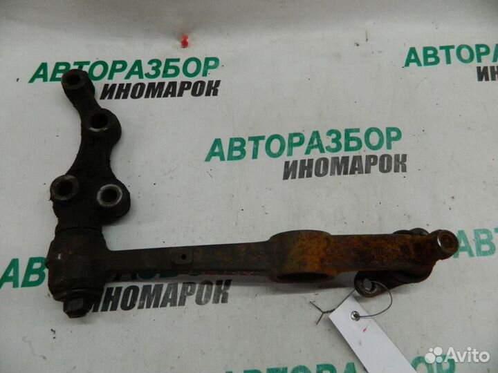 Рычаг передний нижний правый для Toyota Vista 3 1