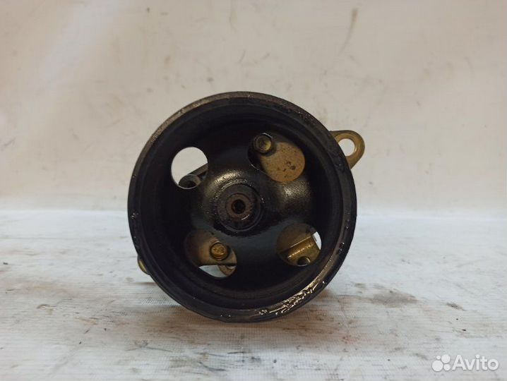 Насос гидроусилителя, гур Nissan X-Trail NT30 QR20