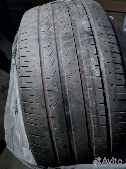Pirelli Scorpion Verde 285/45 R20
