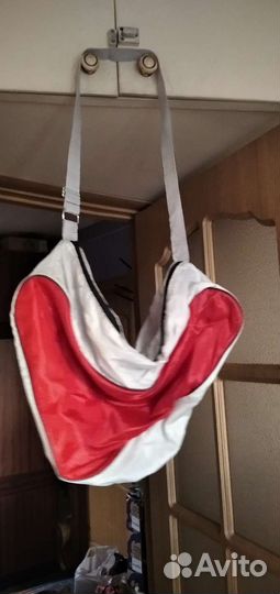 Сумки для коньков/роликов