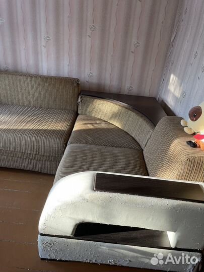 Диван б/у