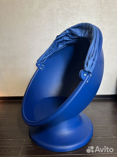 Детское кресло IKEA