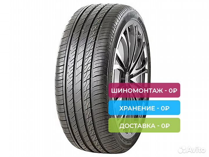 Roadmarch L-Zeal 56 225/40 R19 93W