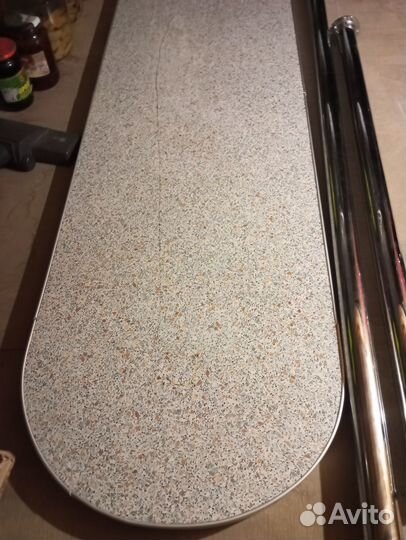 Столешница барная стойка