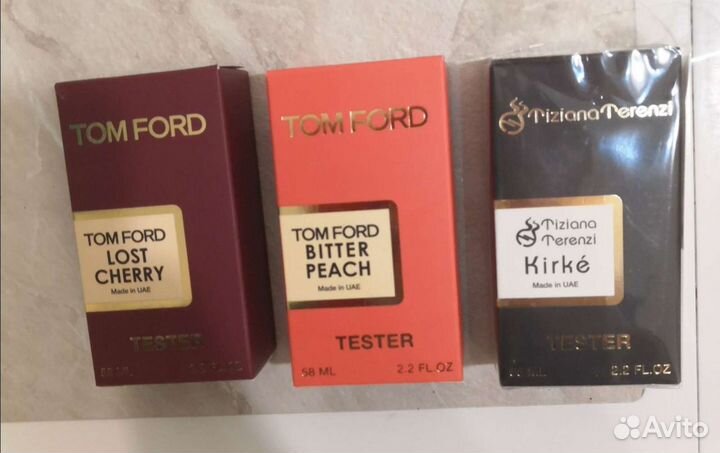 Шикарные ароматы для любителей богатового шлейфово