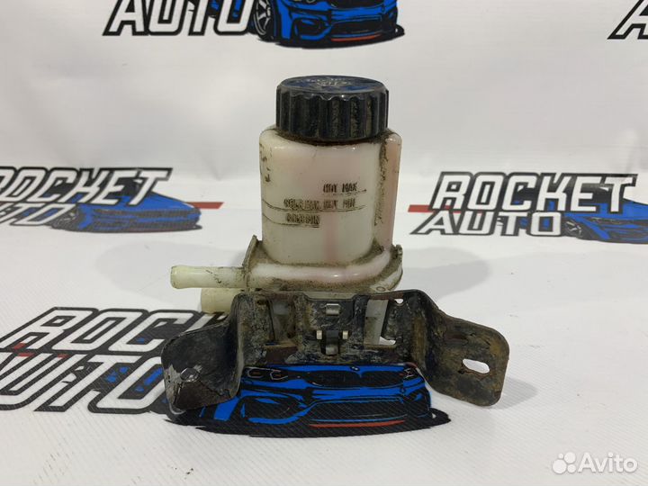 Бачок гидроусилителя Lifan X60 F3408100