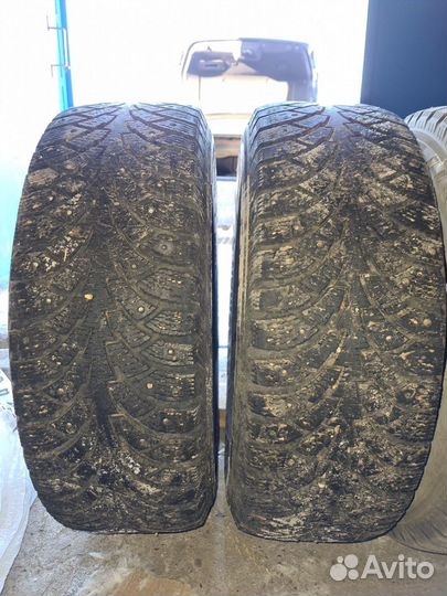 Nordman Nordman 4 205/65 R15