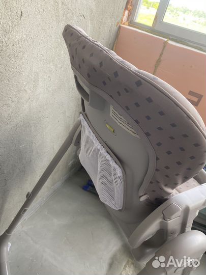 Стул для кормления