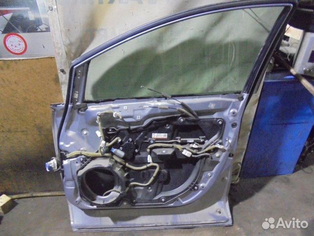 Стеклоподъемник передний Mazda Cx-7 ER 2007-2012