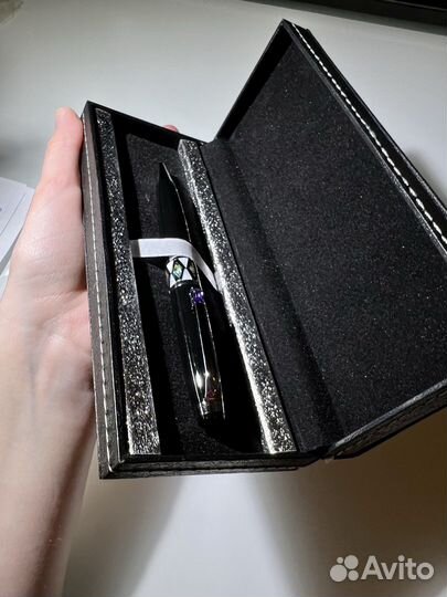 Ручка шариковая в подарочной упаковке