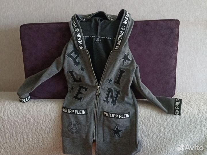 Кофта на девочку 116 122