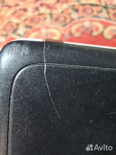 Ноутбук acer 5520G