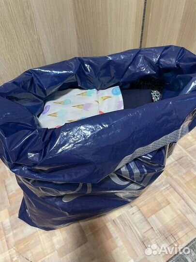 Вещи пакетом женские школьные/офисные 40-42