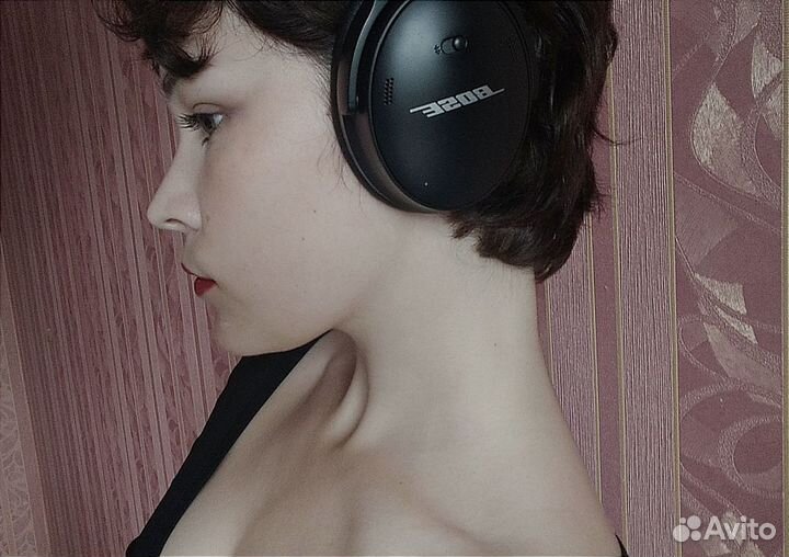 Наушники Bose QC45