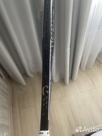 Ракетка head gravity 2023