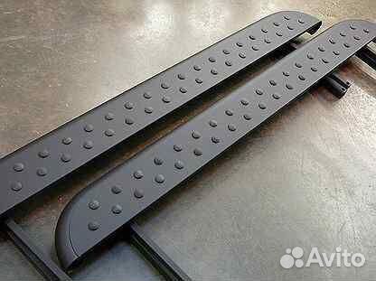 Пороги Нива