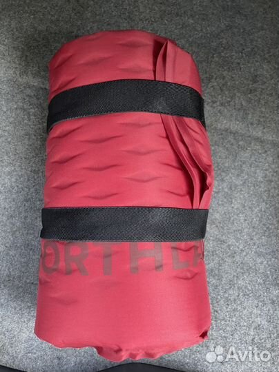 Самонадувающийся коврик Northland 185 см