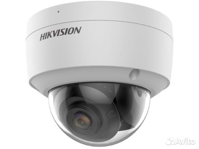 DS-2CD2127G2-SU (C) Hikvision