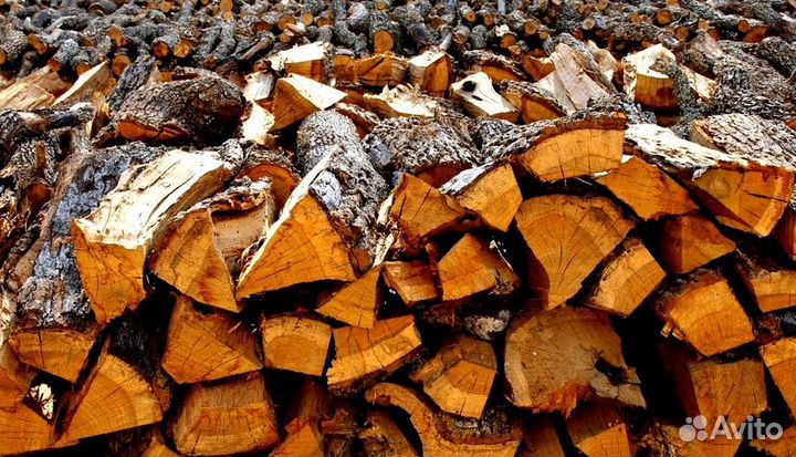 Дрова Ольховые