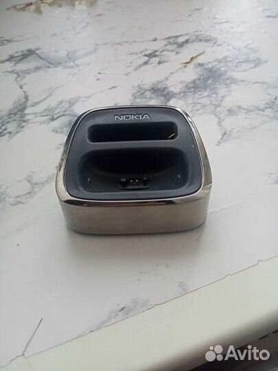 Зарядный стакан Nokia 8800 оригинал