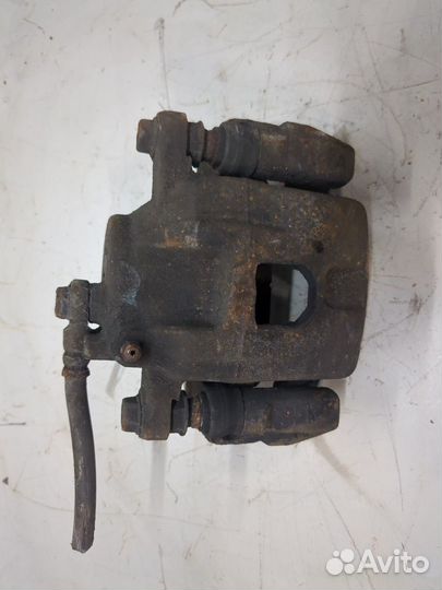 Суппорт Mitsubishi Pajero Pinin, 2001