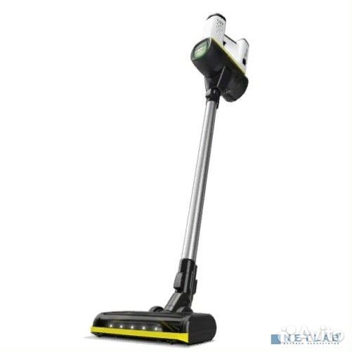 Karcher VVC 6 Cordless ourFamily Car Пылесос 1.198-672.0